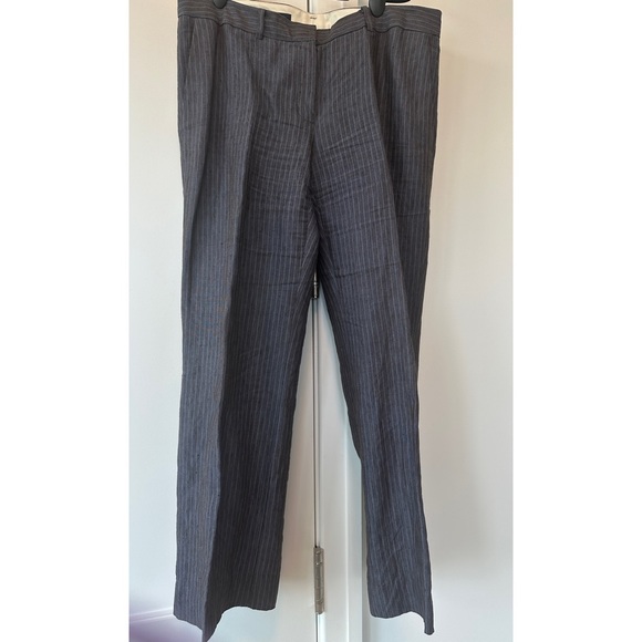 Brooks Brothers Pants from 2 Piece Linen Suit - Picture 1 of 4
